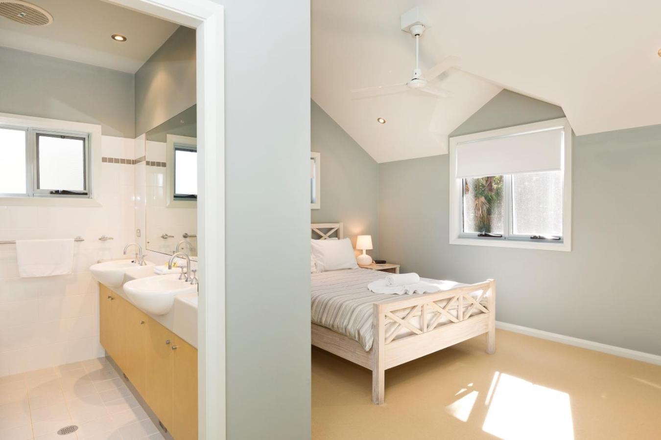 Hotel Blueys Retreat Blueys Beach Exterior foto
