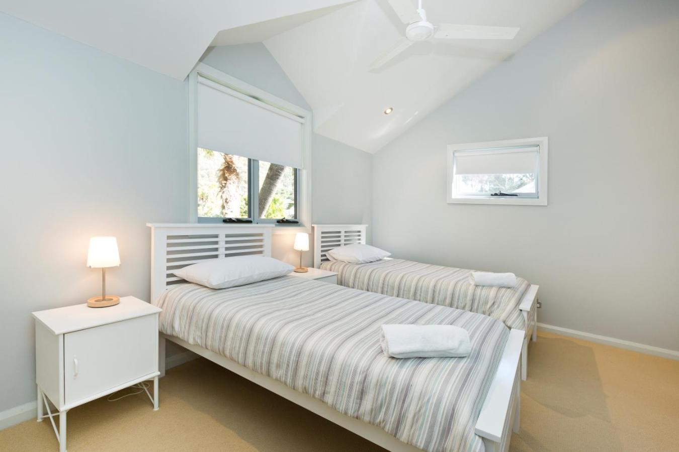 Hotel Blueys Retreat Blueys Beach Exterior foto