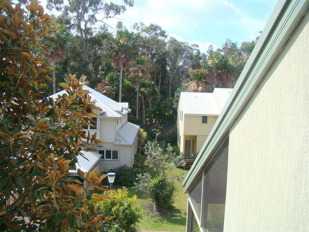 Hotel Blueys Retreat Blueys Beach Exterior foto