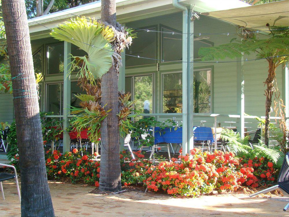 Hotel Blueys Retreat Blueys Beach Exterior foto