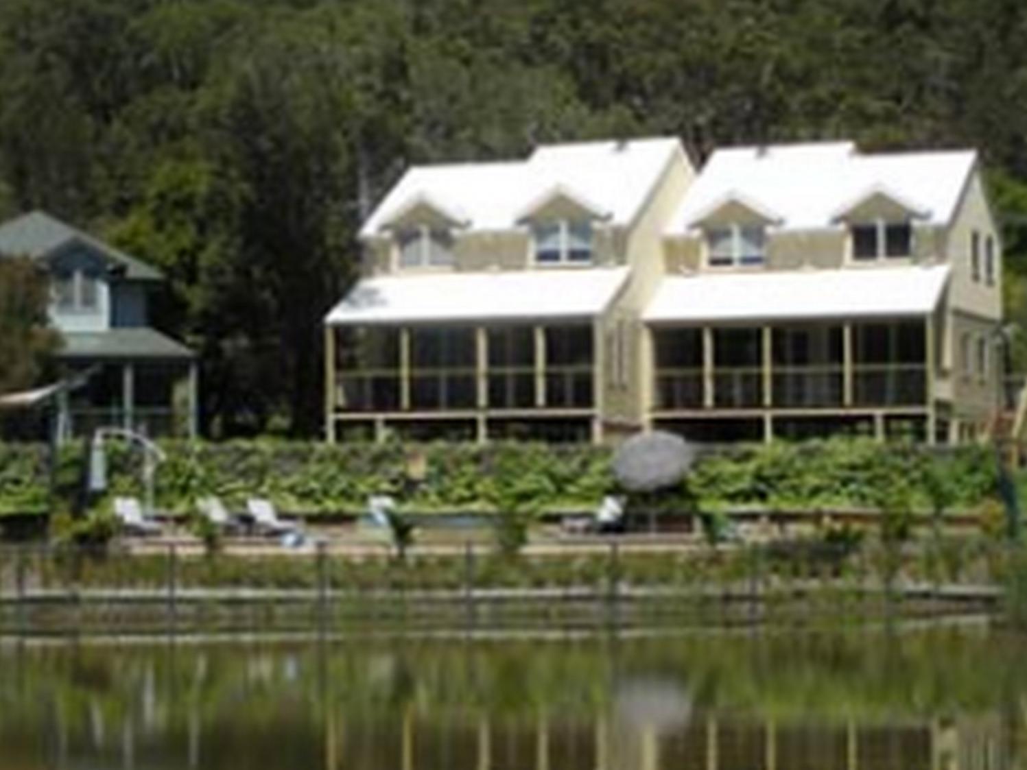 Hotel Blueys Retreat Blueys Beach Exterior foto